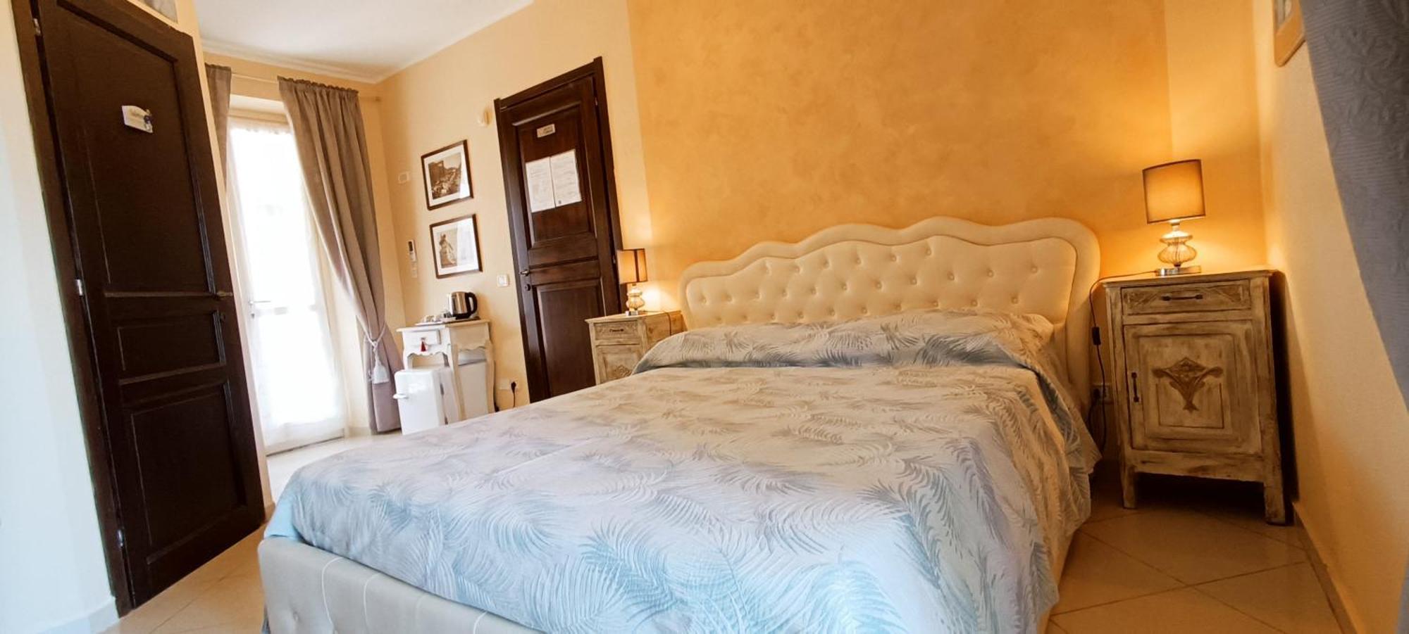 Domus Langhe B&B Treiso Ruang foto